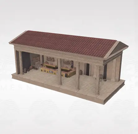 Thermopolium