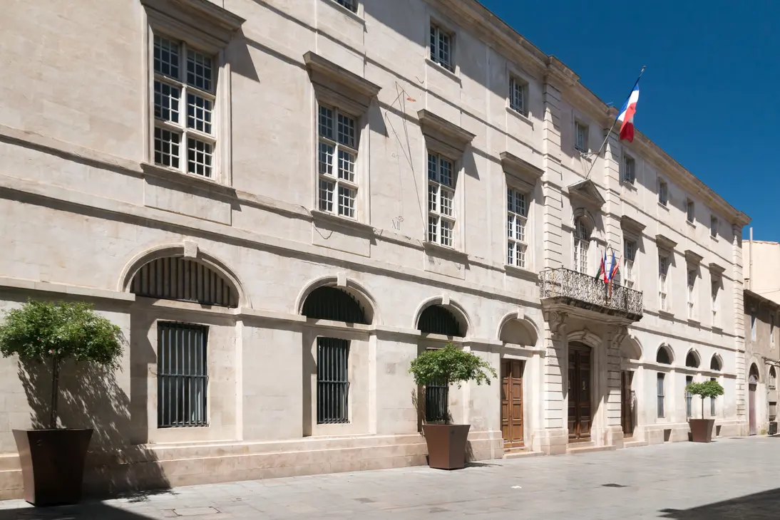 Town Hall