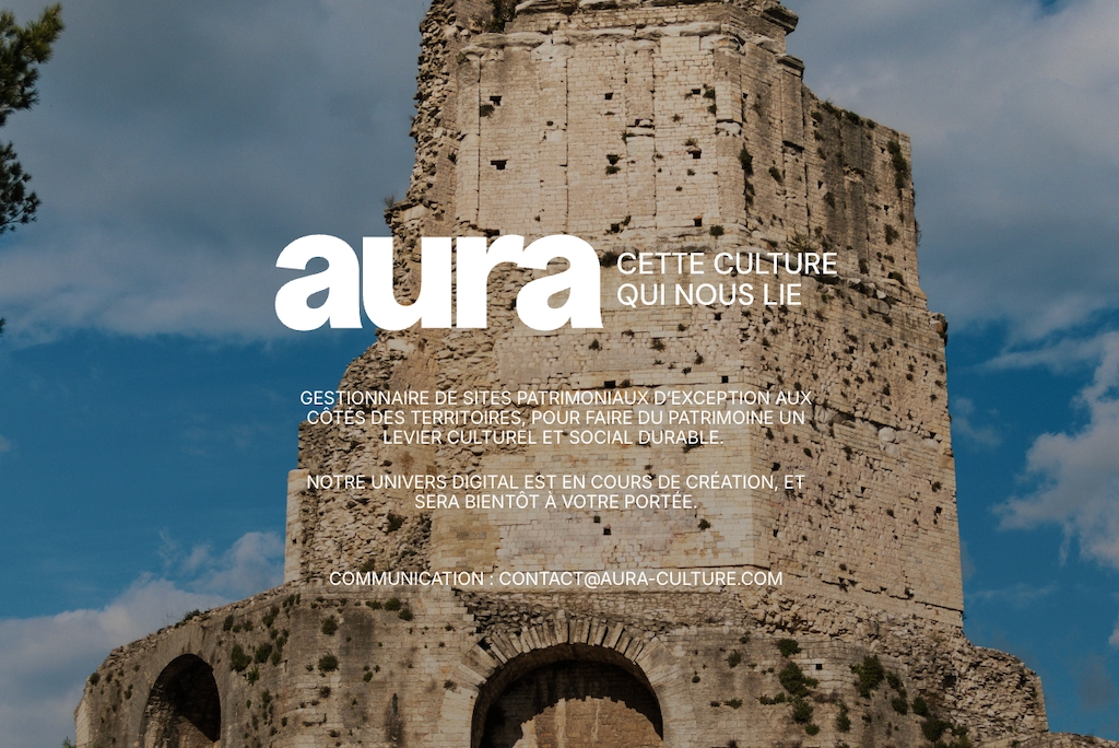 AURA Image