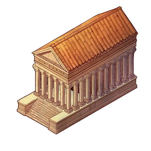 Maison Carrée