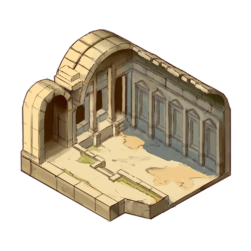 Temple de Diane