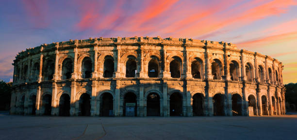 Arènes de Nîmes